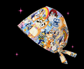 Bluey’s Scrub Cap