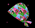 PPG Scrub Cap
